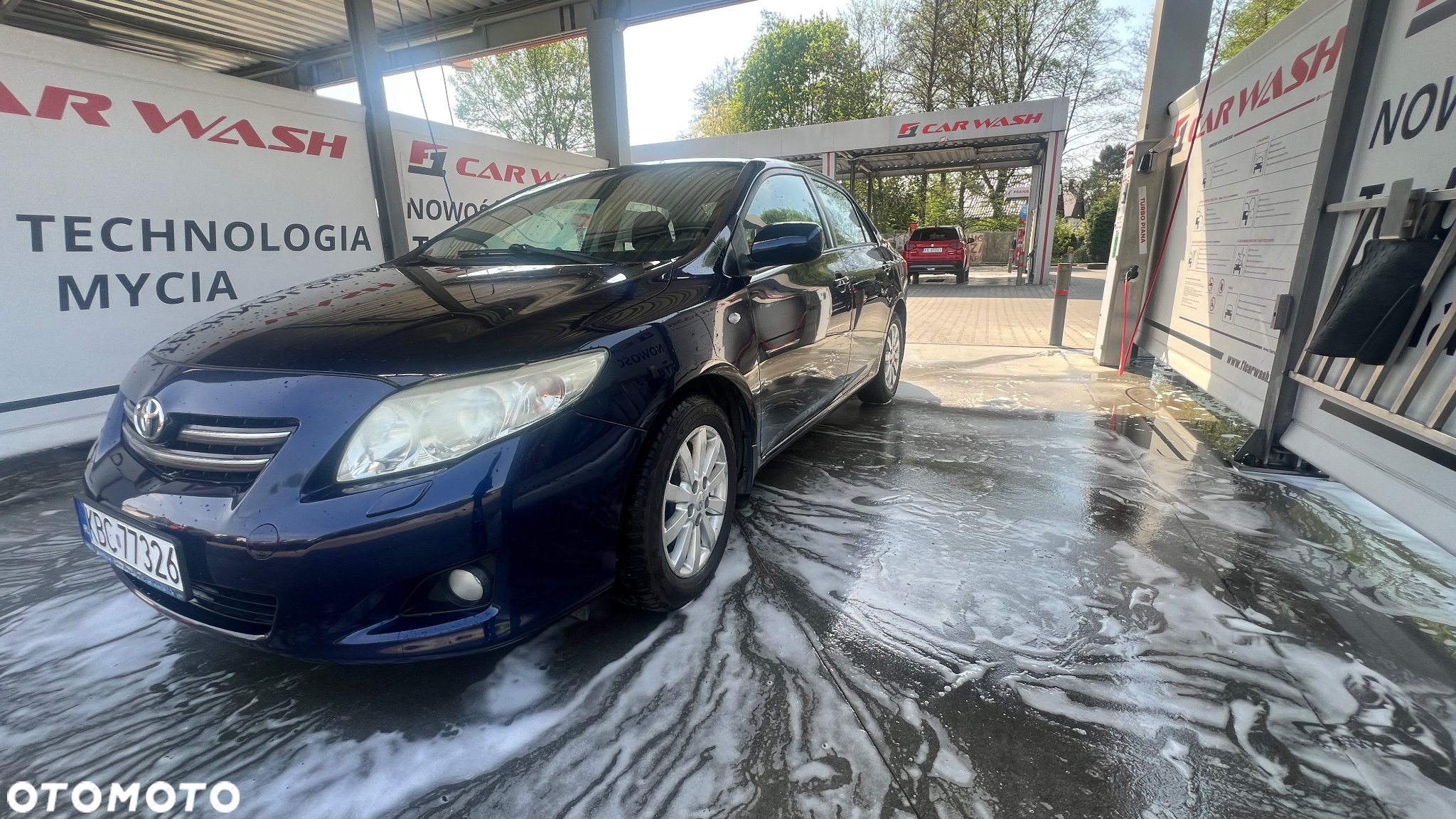 Toyota Corolla 1.6 VVT-i Prestige MM - 3