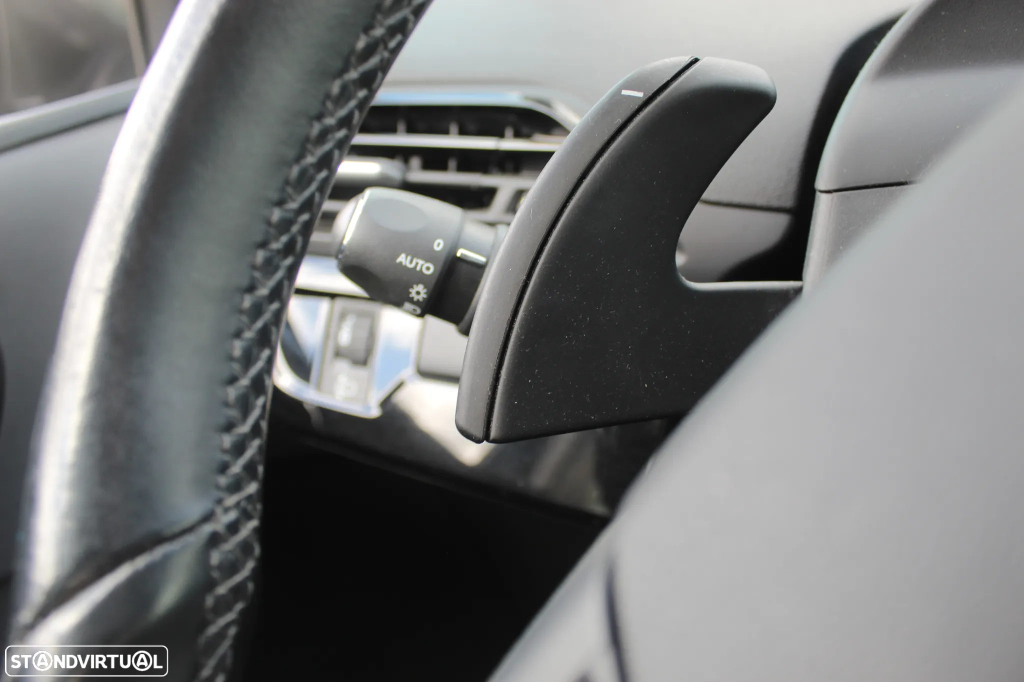 Citroën C4 Spacetourer 1.5 BlueHDi Shine EAT8 - 23