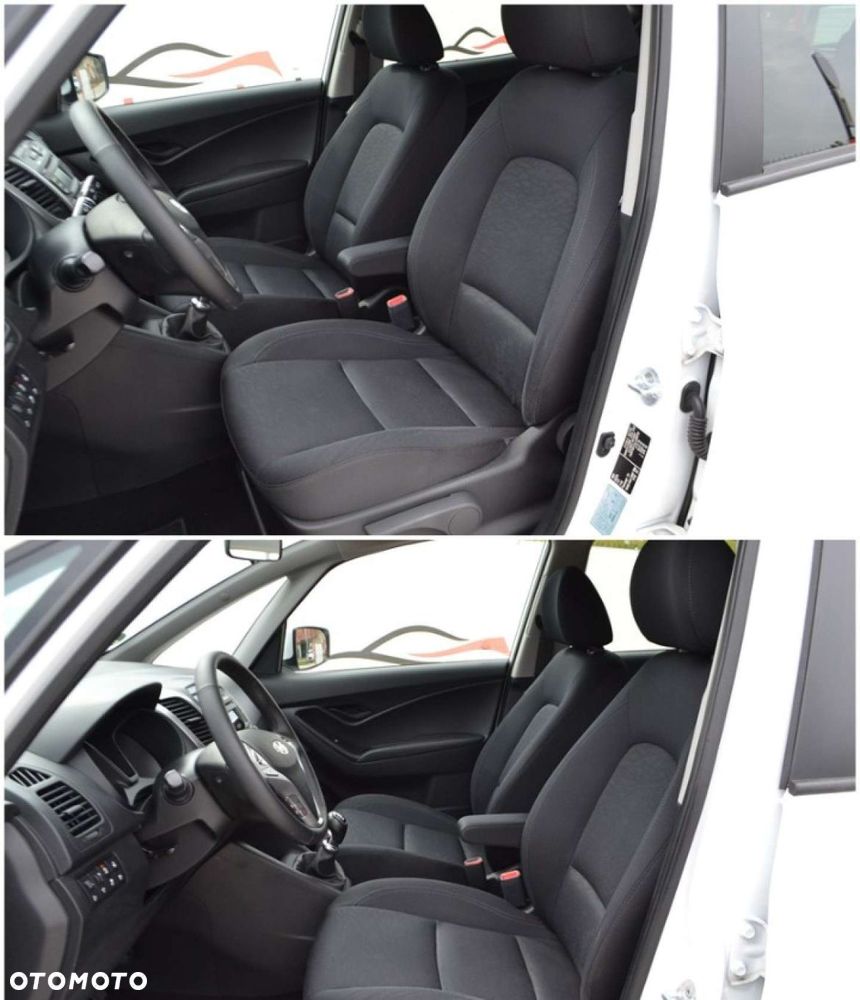 Hyundai ix20 1.4 Comfort - 20