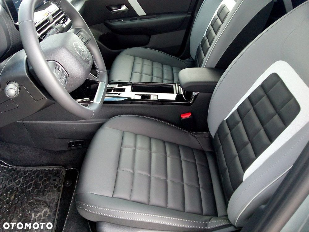 Citroën C4 - 9