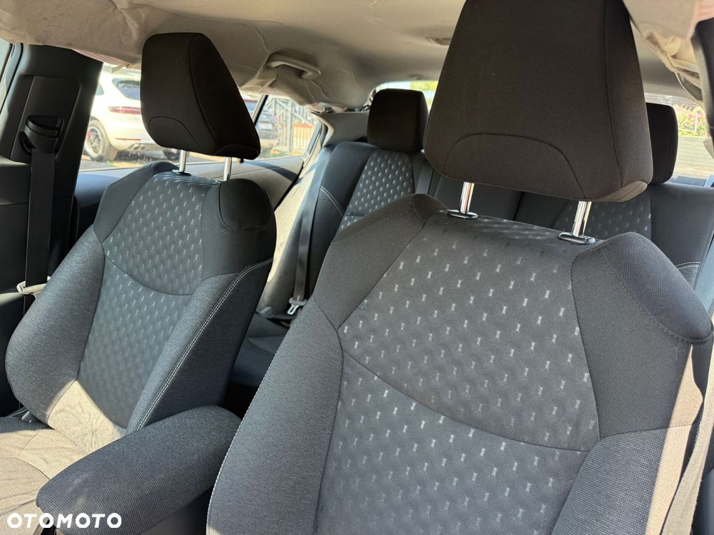 Toyota Corolla 1.8 Hybrid Comfort - 25
