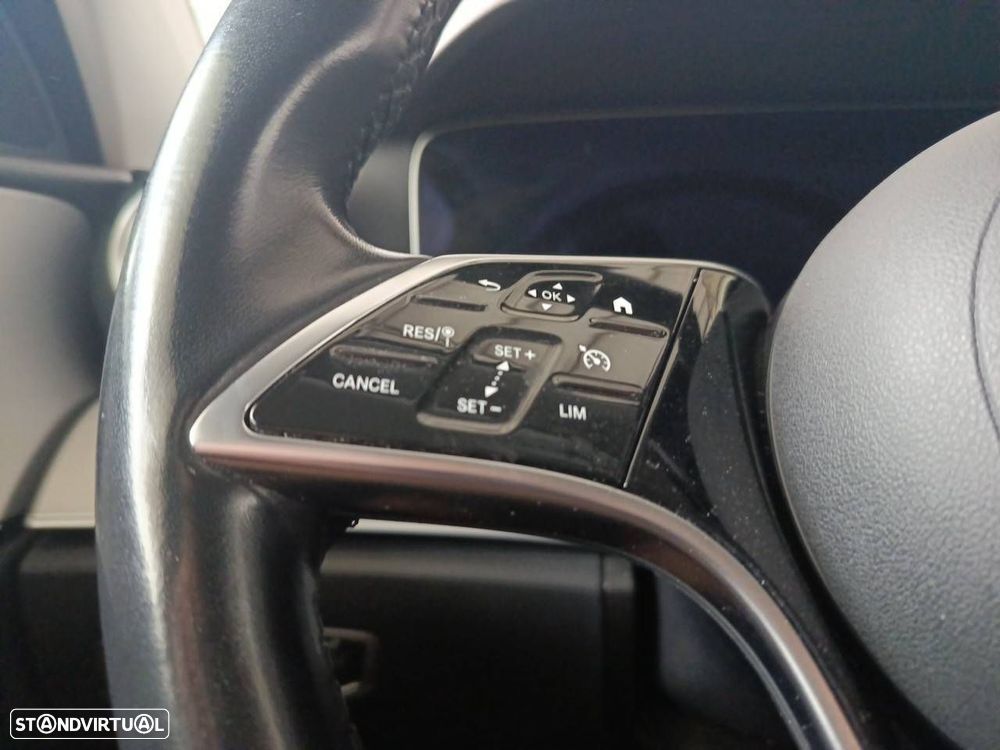 Mercedes-Benz E 300 - 17