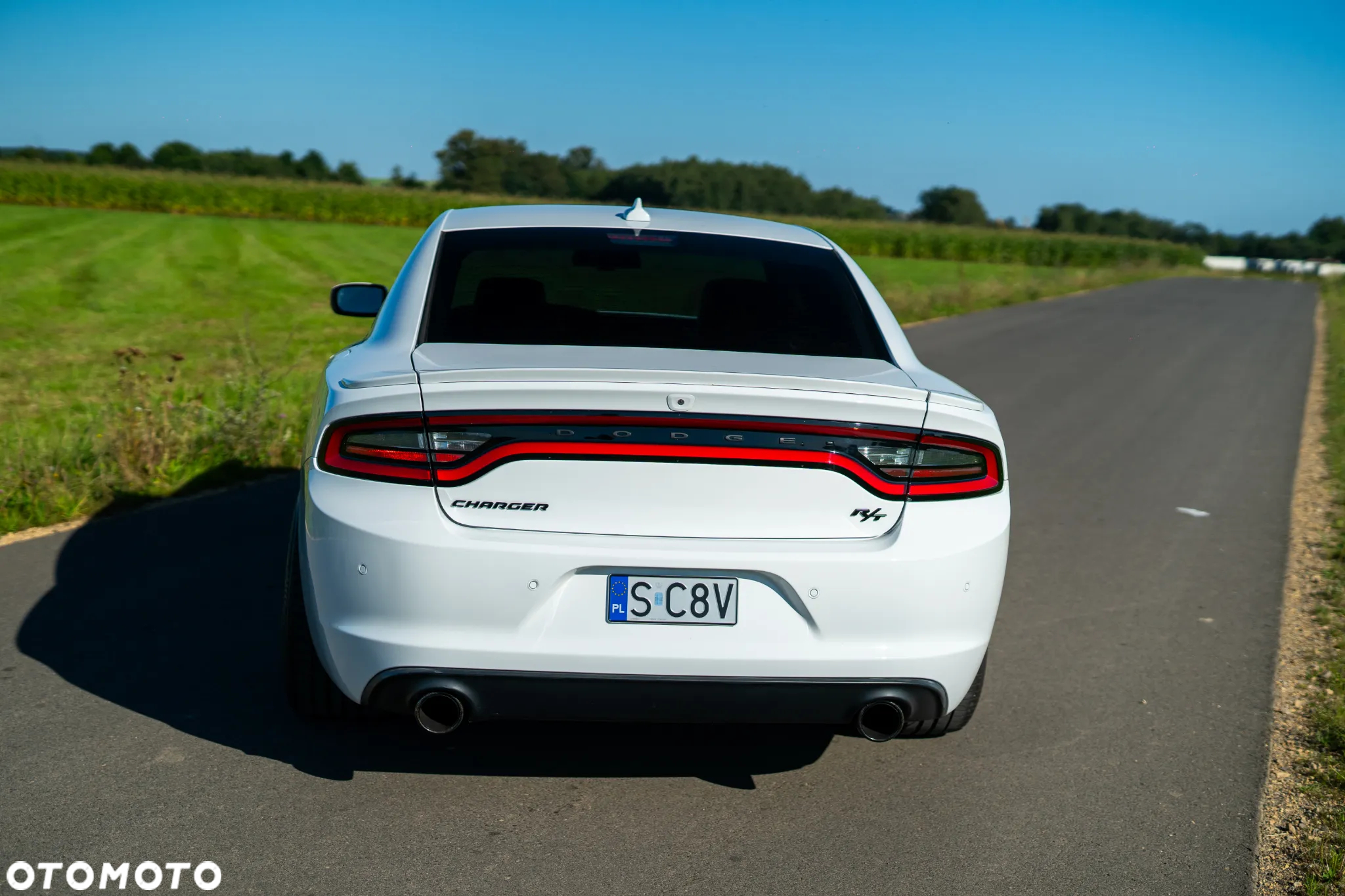 Dodge Charger 5.7 R/T - 7
