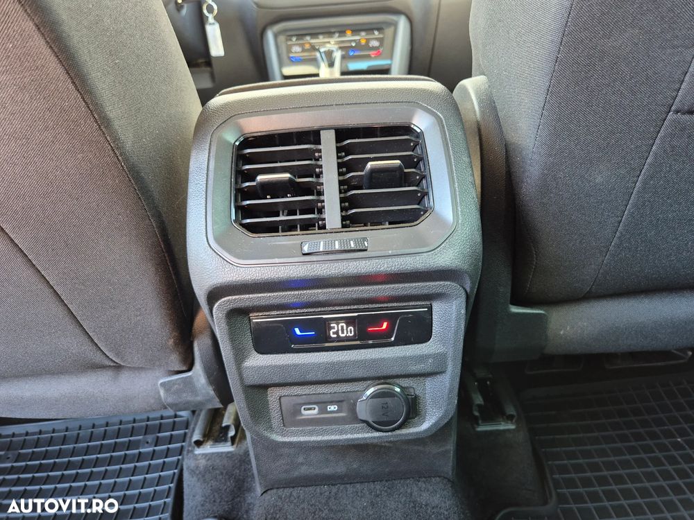 Volkswagen Tiguan 1.5 TSI OPF DSG Life - 33