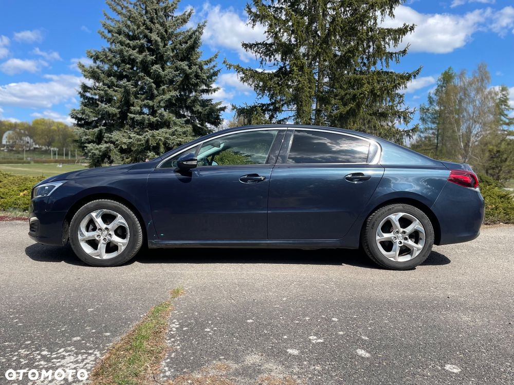 Peugeot 508 - 24