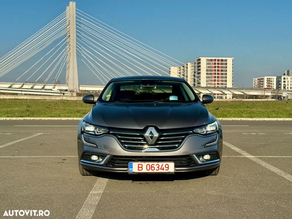 Renault Talisman - 3