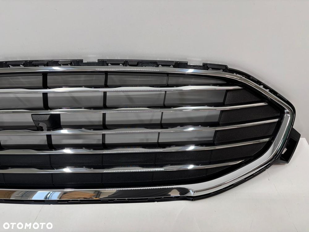 Ford Galaxy MK4 Lift Grill Atrapa Zderzaka LM2B-8200-A/B - 4