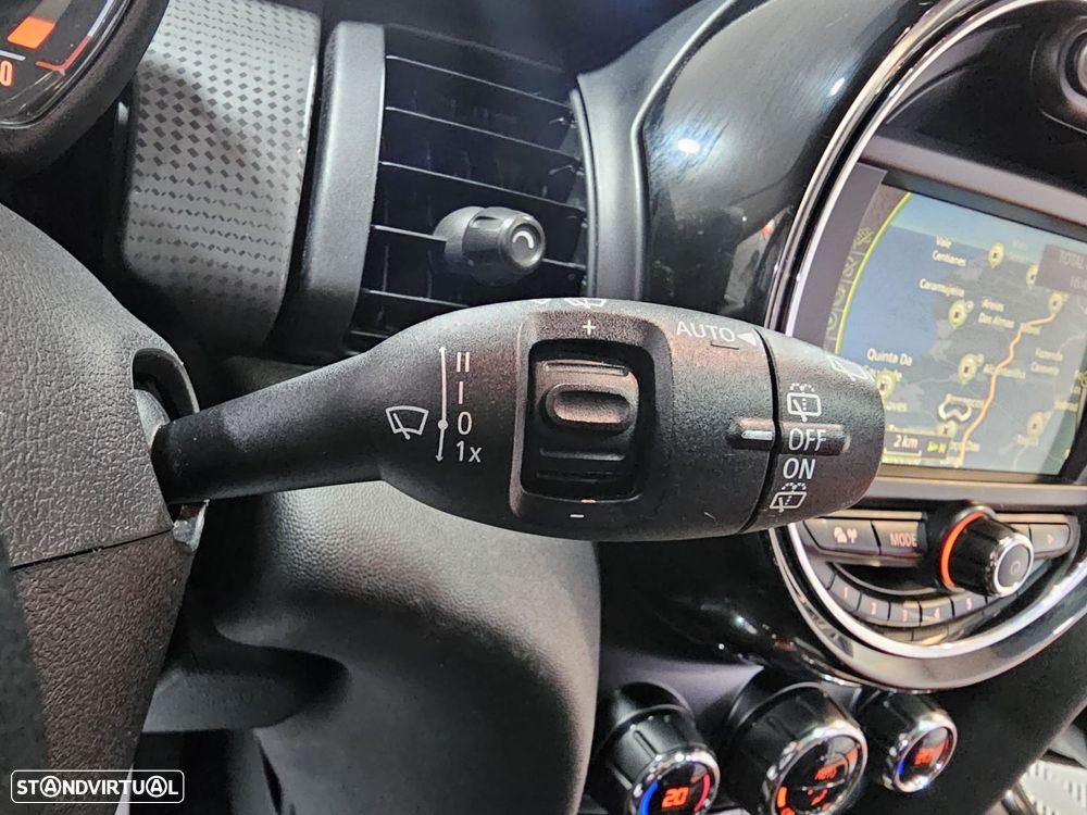 MINI 3 Portas Cooper D - 17