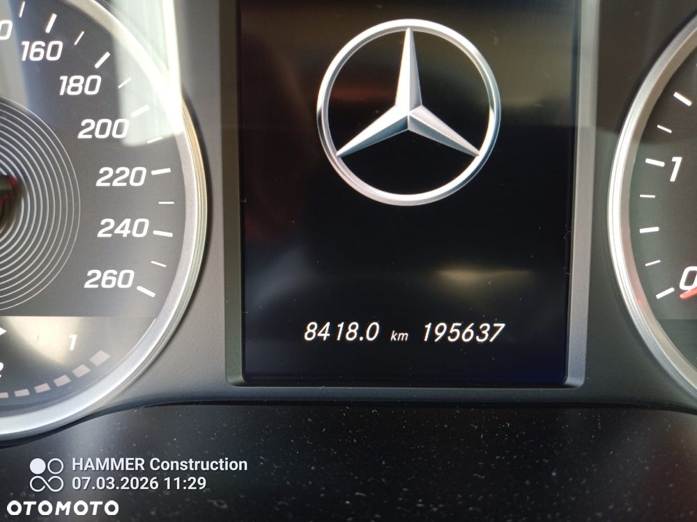 Mercedes-Benz Klasa C 220 d 9G-TRONIC Avantgarde - 14
