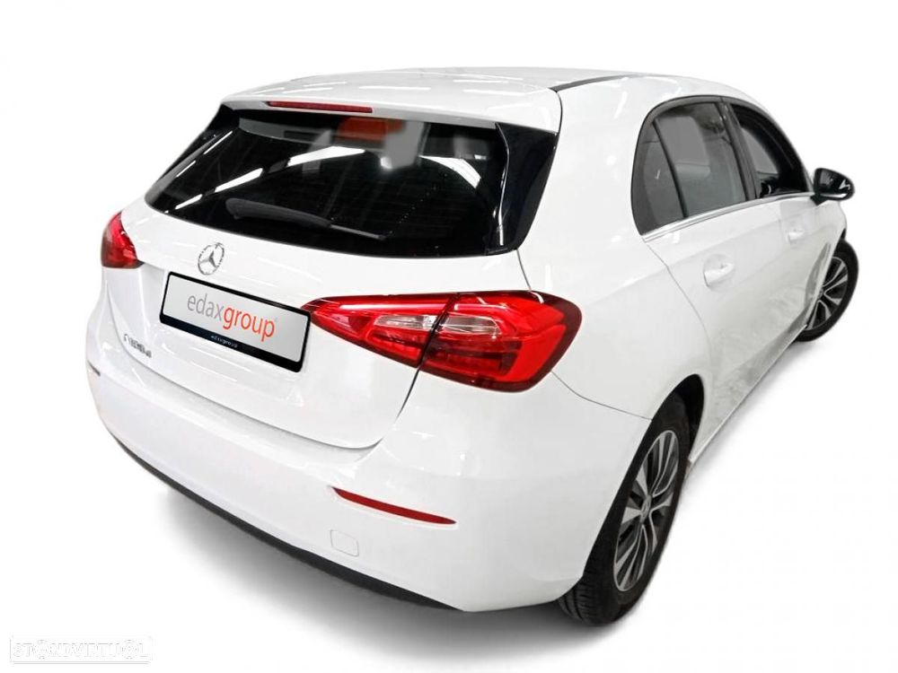 Mercedes-Benz A 180 d Style - 2