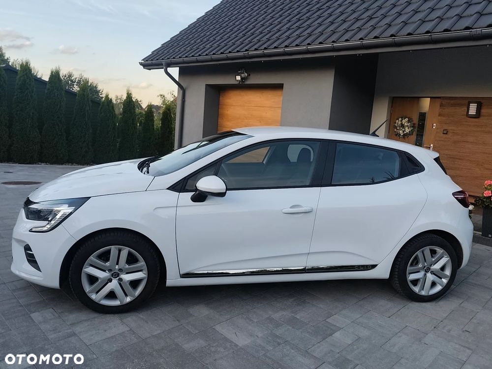 Renault Clio Energy dCi 90 Business - 3