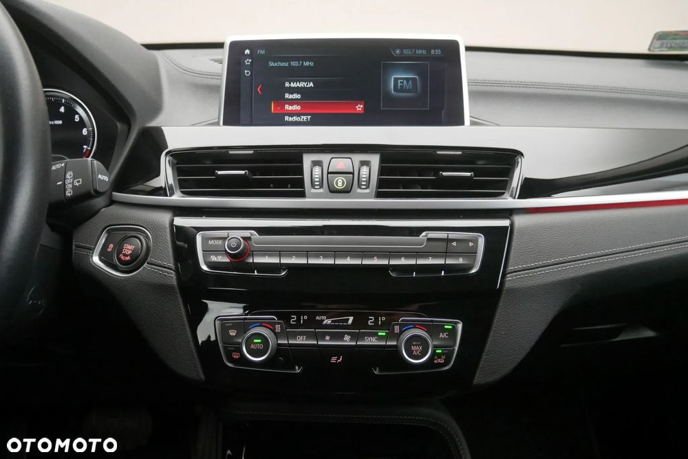 BMW X1 sDrive18i Sport Line - 5