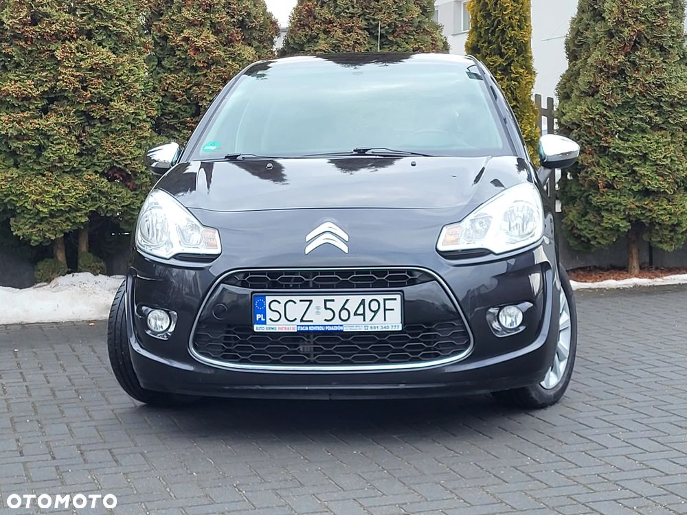 Citroën C3 VTi 95 Exclusive - 4