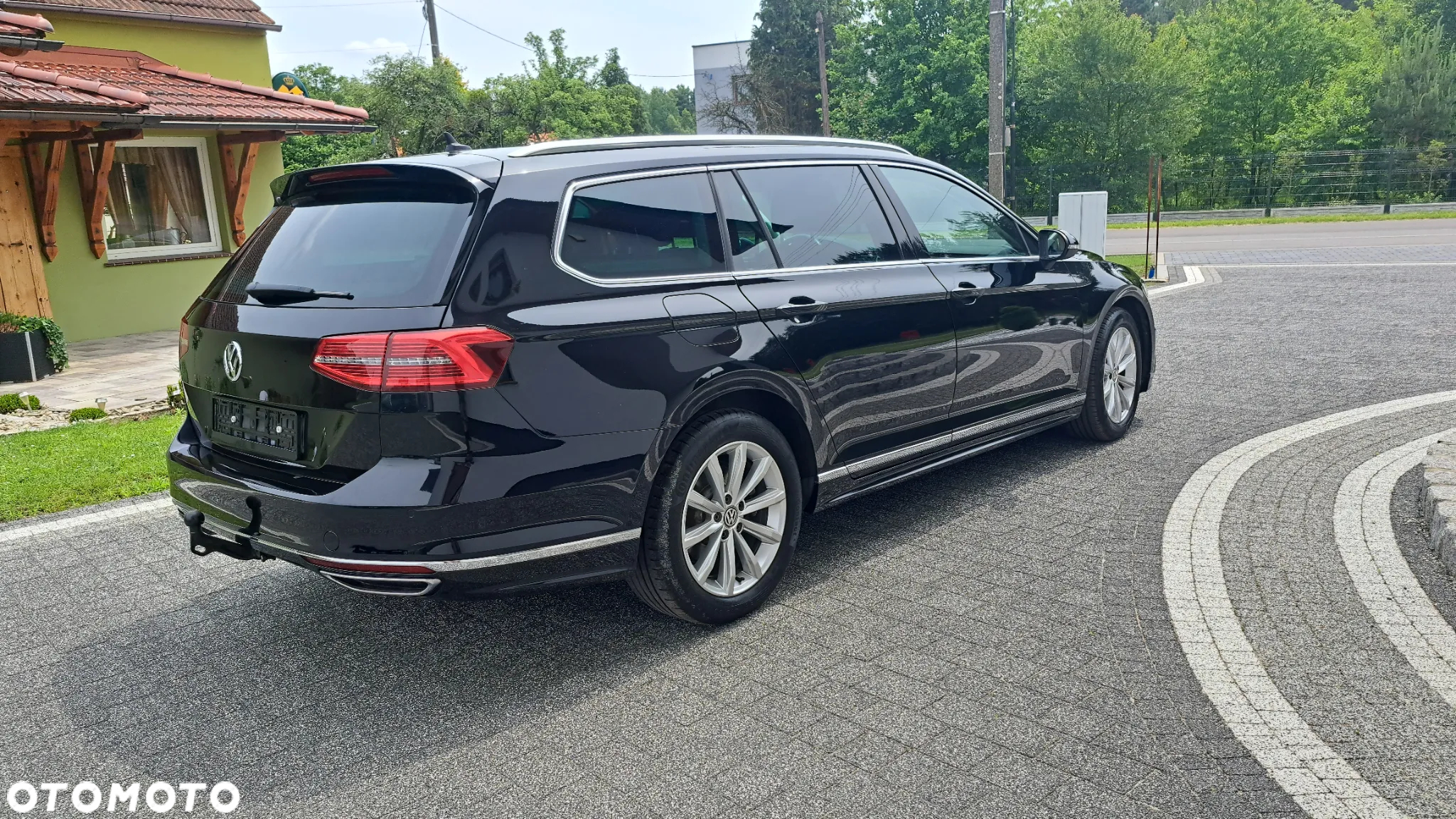 Volkswagen Passat 2.0 TDI BMT Highline - 4