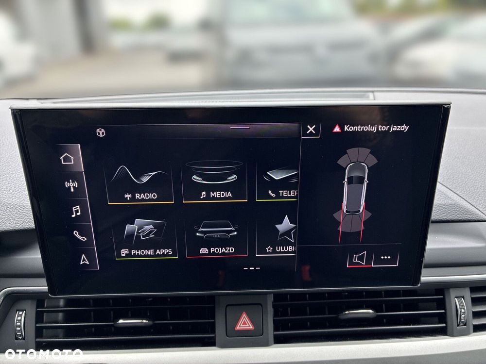 Audi A4 Allroad - 23