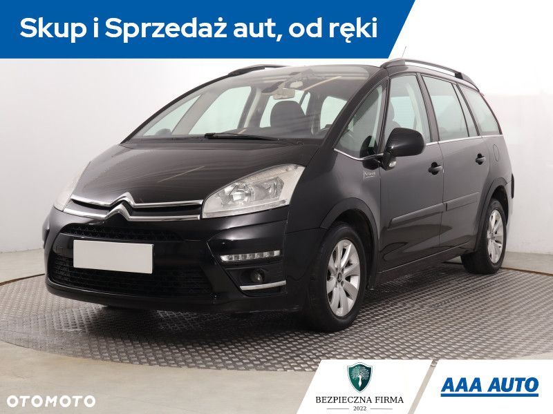 Citroën C4 Grand Picasso - 2