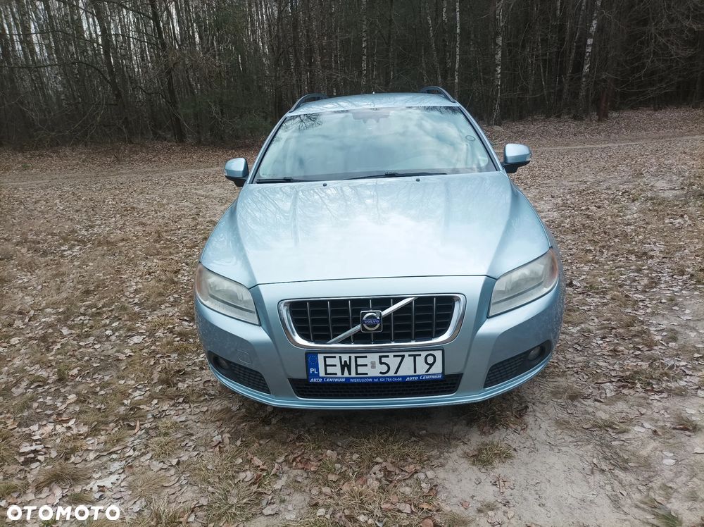 Volvo V70 2.0D Momentum - 10