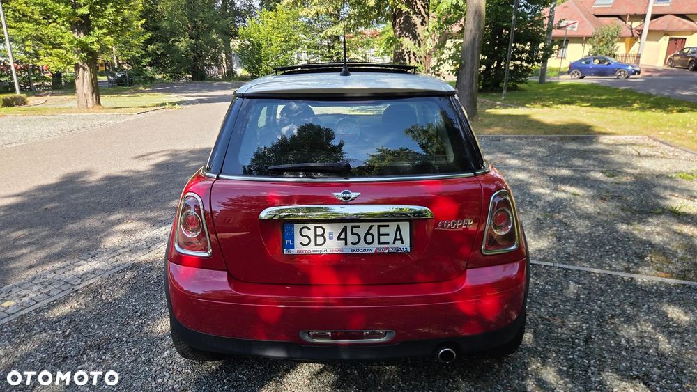 MINI Cooper - 12