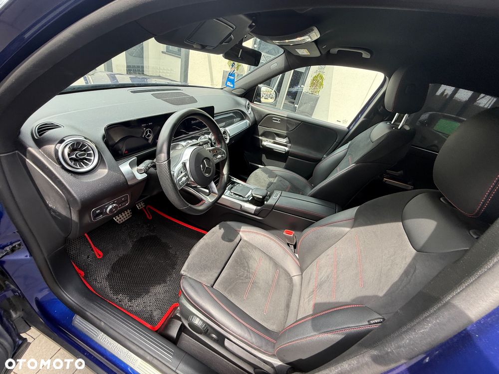 Mercedes-Benz GLB 200 7G-DCT - 6