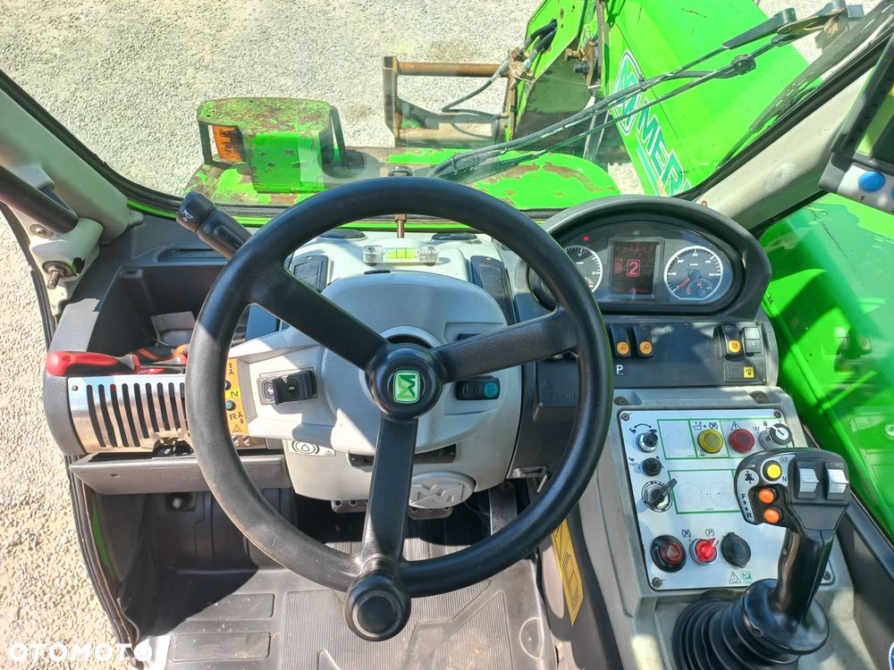 Manitou JCB - 11