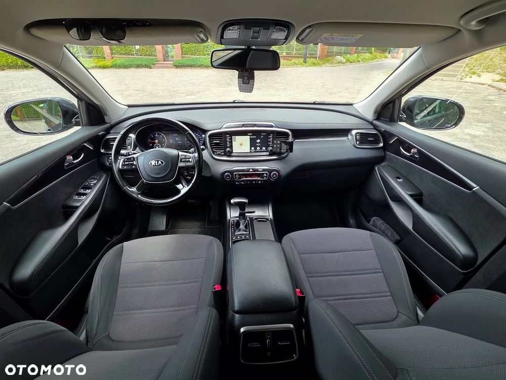 Kia Sorento 2.0 CRDI GT Line - 7