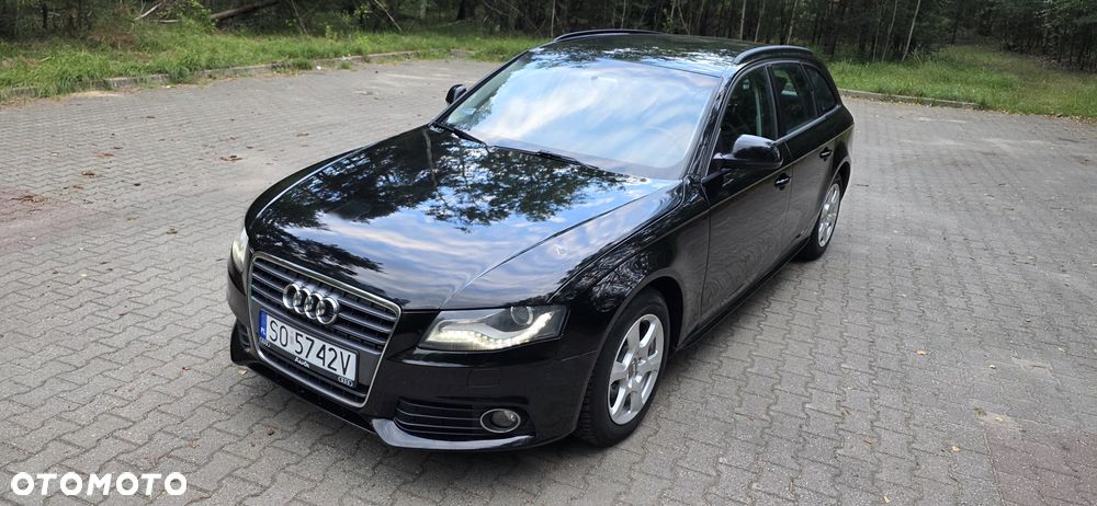 Audi A4 Avant 1.8 TFSI - 16