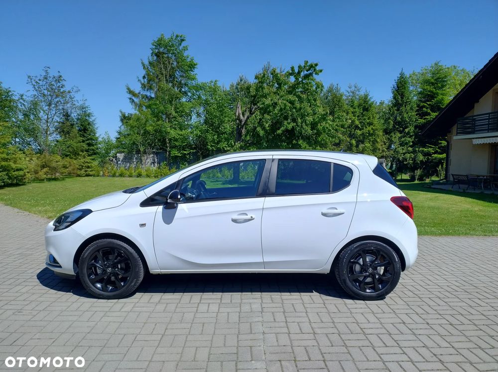 Opel Corsa 1.4 Enjoy - 12
