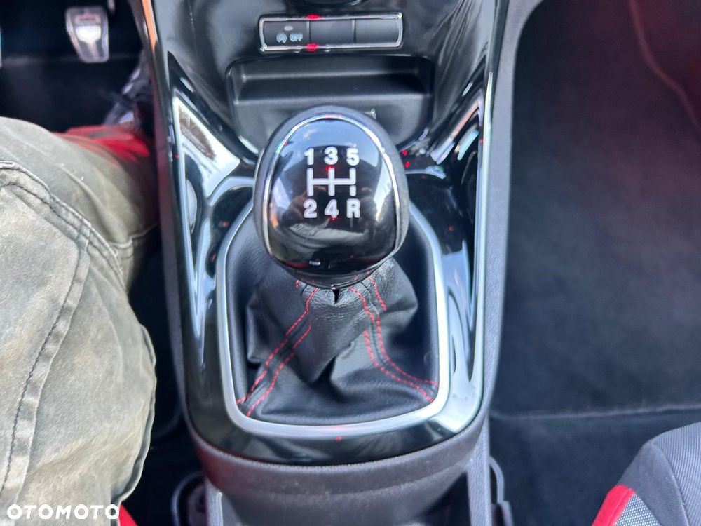 Ford Fiesta 1.0 EcoBoost Sport ASS - 31