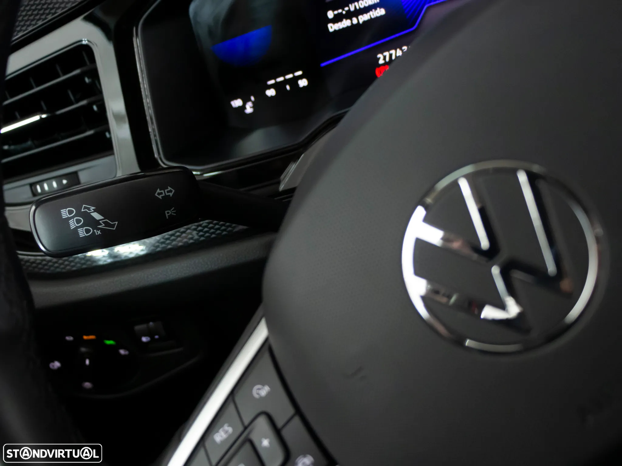VW Taigo 1.0 TSI Urban - 22