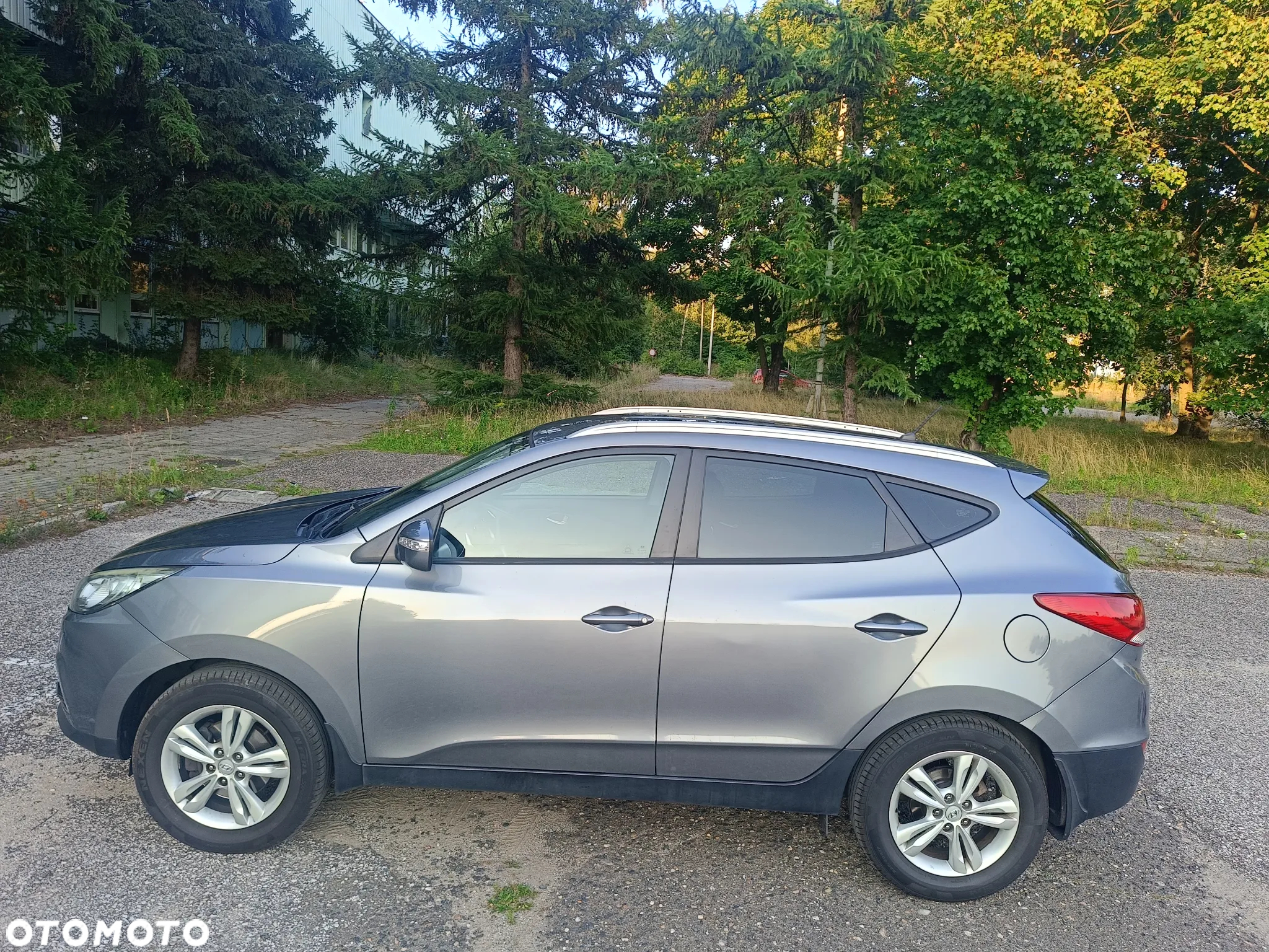 Hyundai ix35 1.6 GDI Comfort 2WD - 3