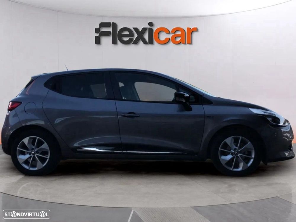 Renault Clio 0.9 TCe Limited - 5