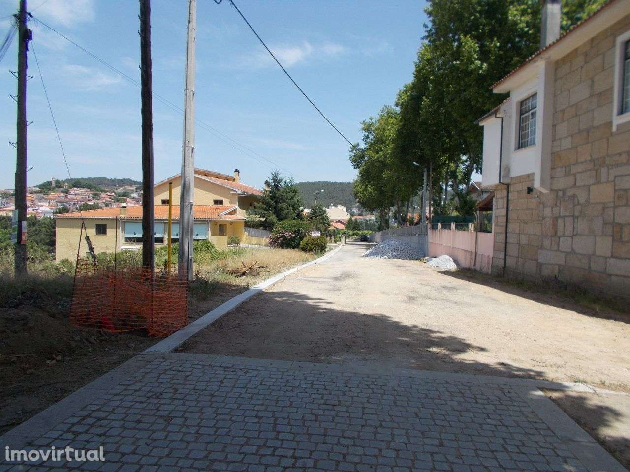 Terreno Vidago Construção - Grande imagem: 2/5