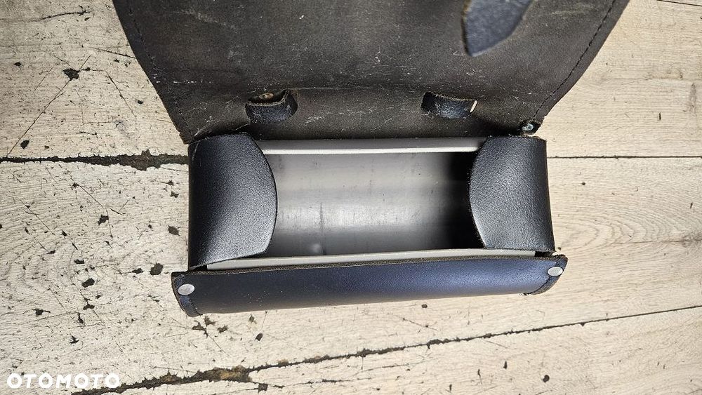 Piórnik motocyklowy rolka narzędziowa Chopper Cruiser - 9