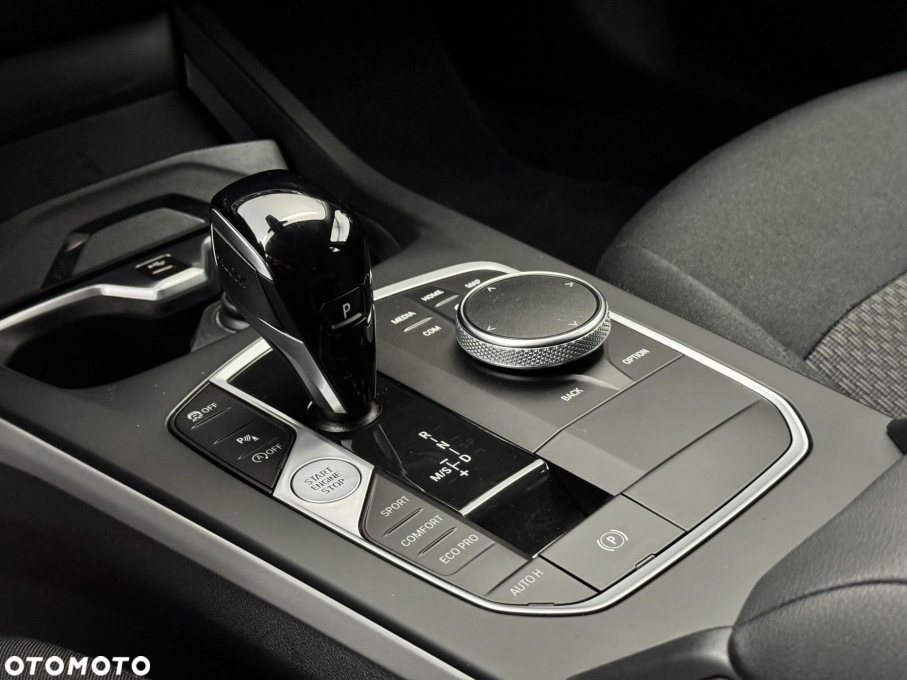 BMW Seria 1 - 20