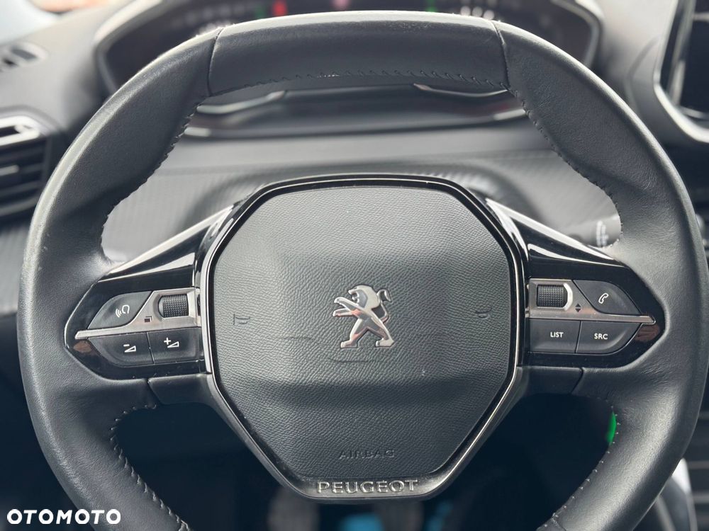 Peugeot 2008 1.5 BlueHDi Active Pack S&S - 27