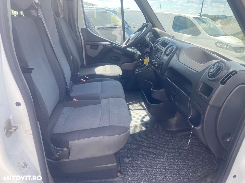 Renault MASTER - 7
