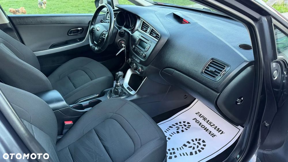 Kia Ceed 1.4 Edition 7 - 18