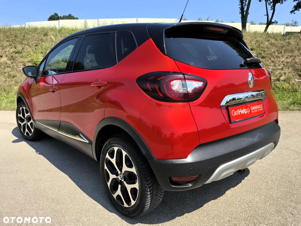Renault Captur (ENERGY) TCe 90 INTENS - 13