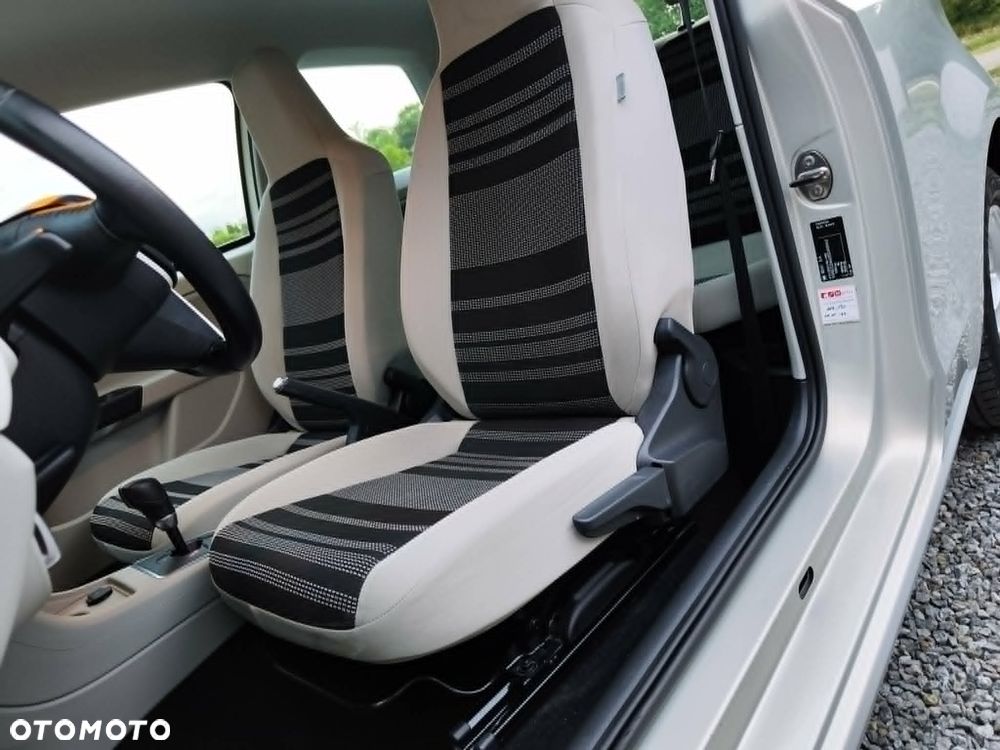 Seat Mii 1.0 Style S&S SQ EU6 - 7