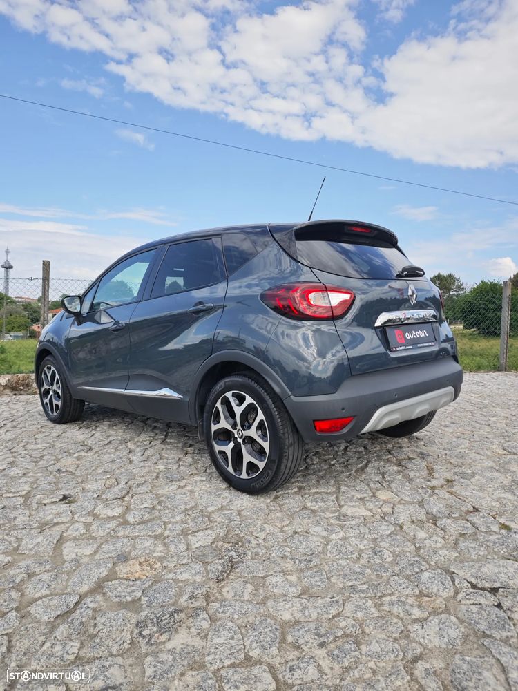 Renault Captur 0.9 TCE Exclusive - 6