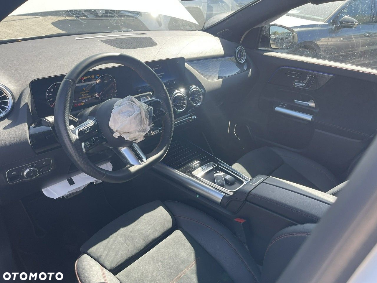 Mercedes-Benz GLA 200 d 4-Matic AMG Line - 7