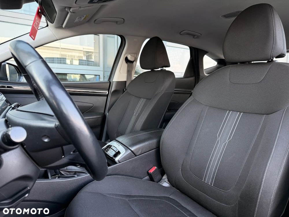 Hyundai Tucson 1.6 T-GDi Executive 4WD DCT - 25
