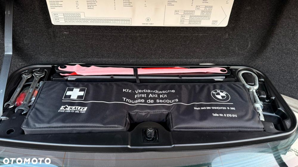 BMW Seria 5 - 31