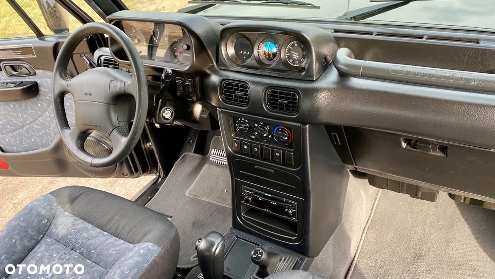 Hyundai Galloper - 22