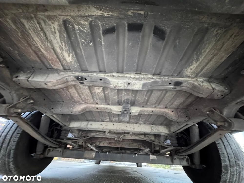 Fiat DUCATO MAXI L4H2 KLIMATYZACJA - 13