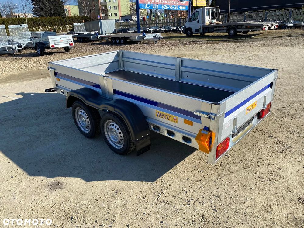 Wiola Silezia+ PLUS MAX 302x152x38 DMC 750 - 8