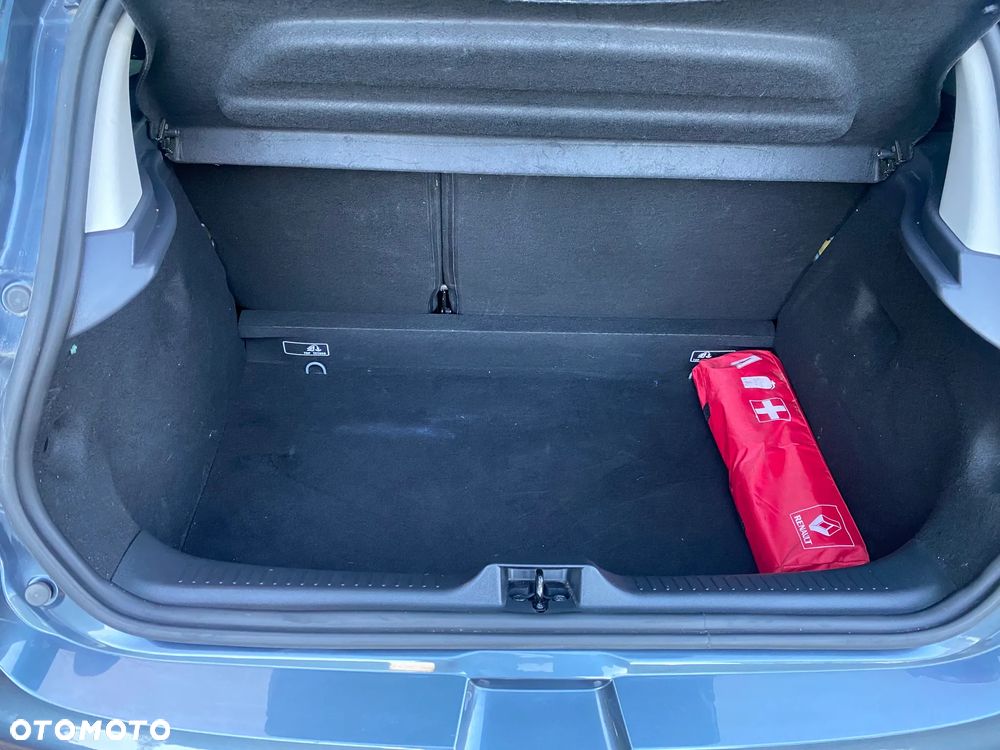 Renault Clio 0.9 Energy TCe Limited - 17