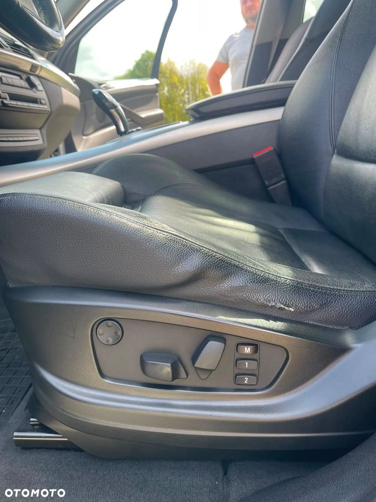 BMW X5 xDrive30d - 12