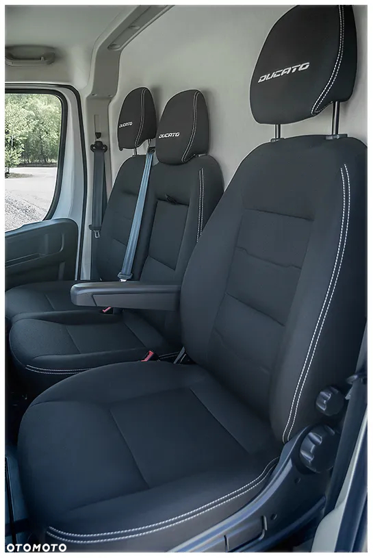 Fiat Ducato - 22