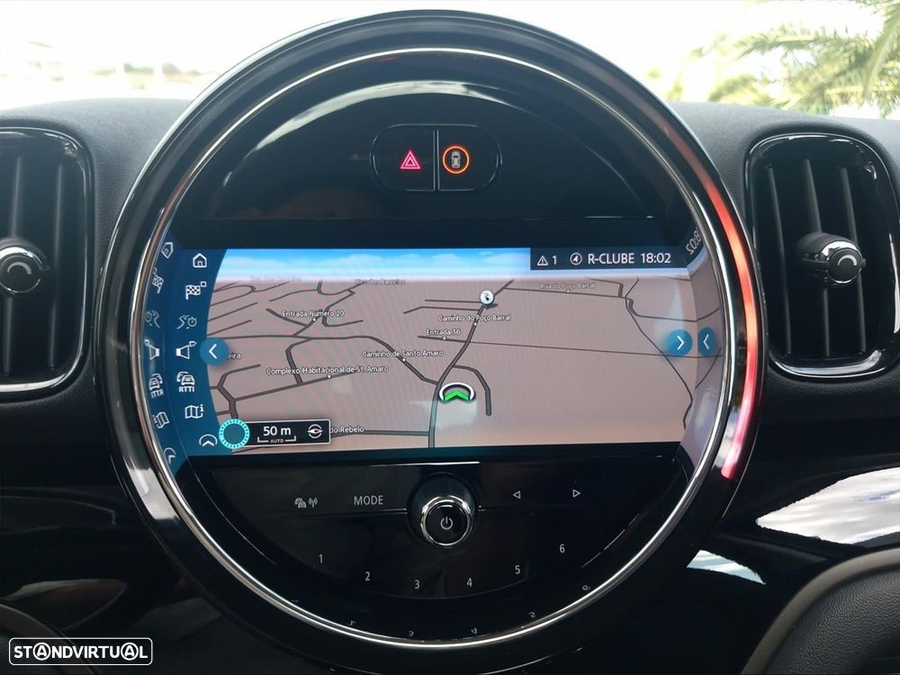 MINI Countryman Cooper SE ALL4 Auto - 14